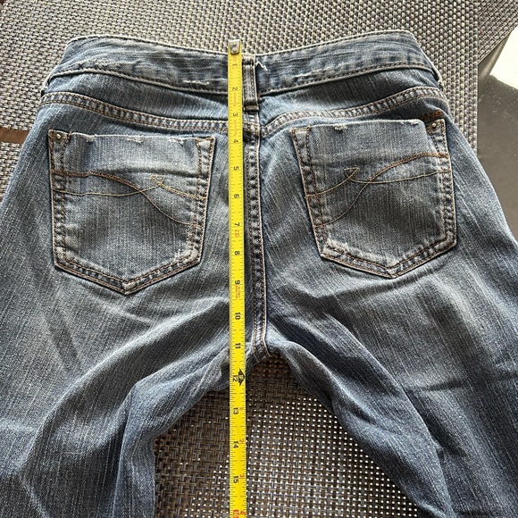 DKNY Jeans. Size 4. - Picture 10 of 10